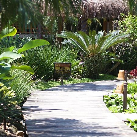 Villa Bebek Hotel (Adults Only) Camburi  Esterno foto