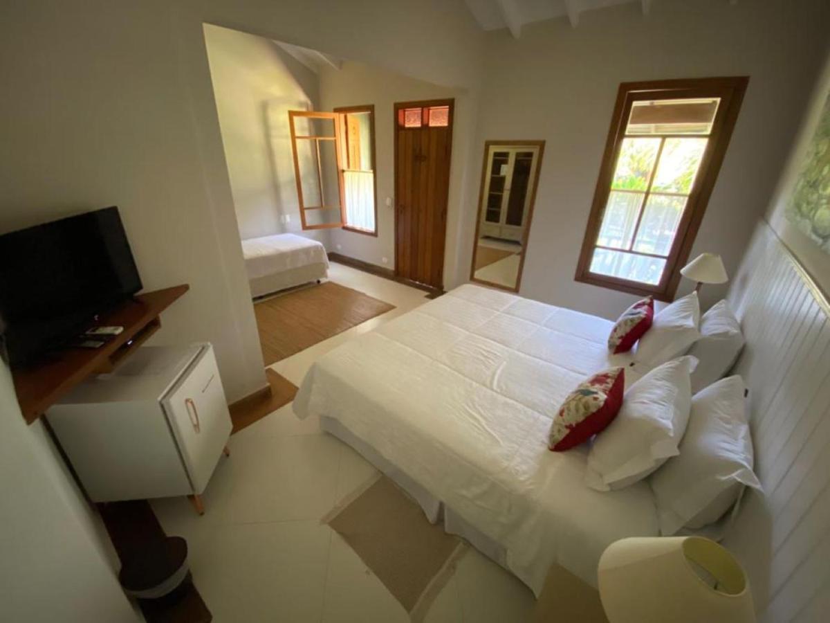 Villa Bebek Hotel (Adults Only) Camburi  Esterno foto