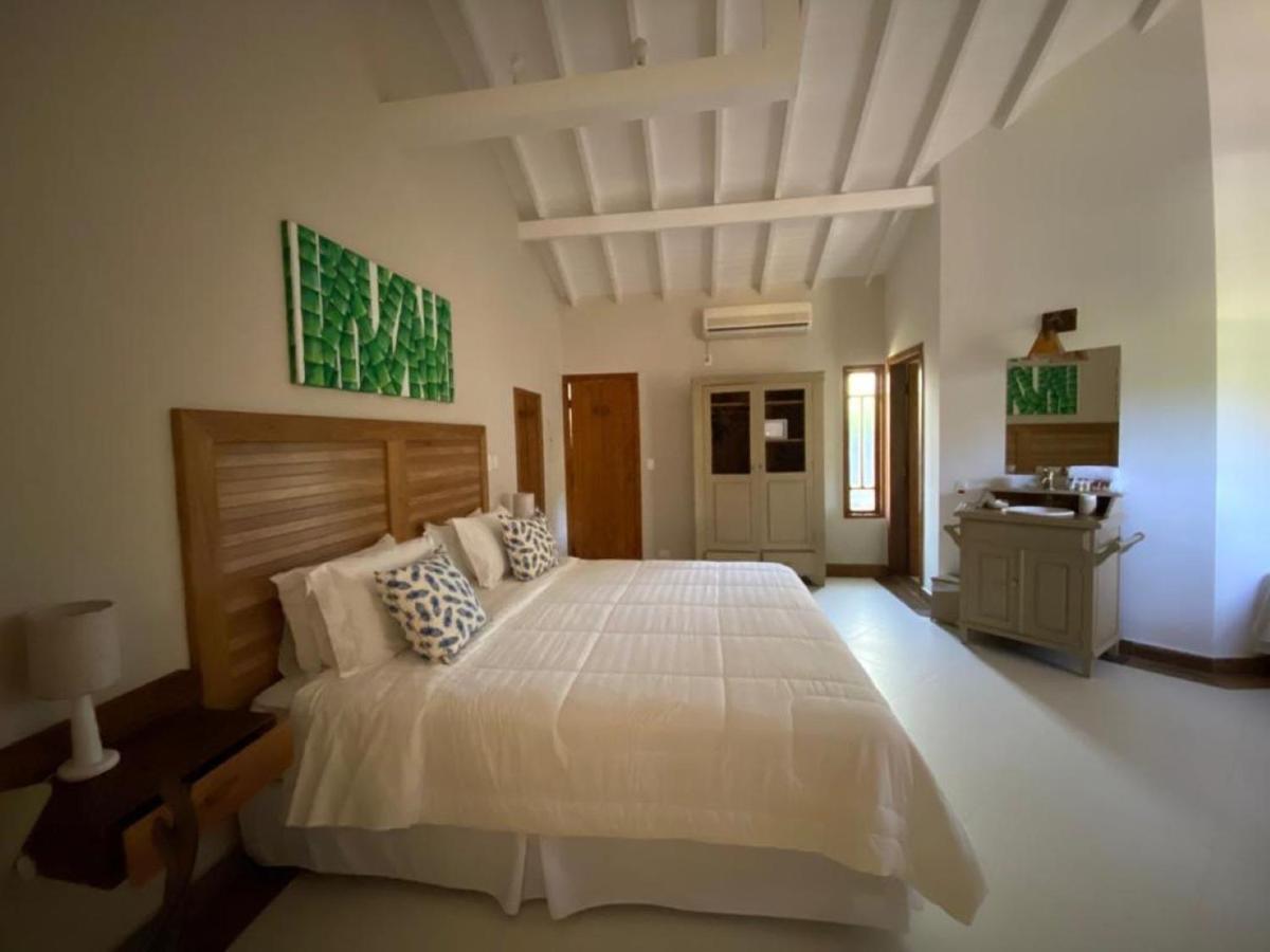 Villa Bebek Hotel (Adults Only) Camburi  Esterno foto