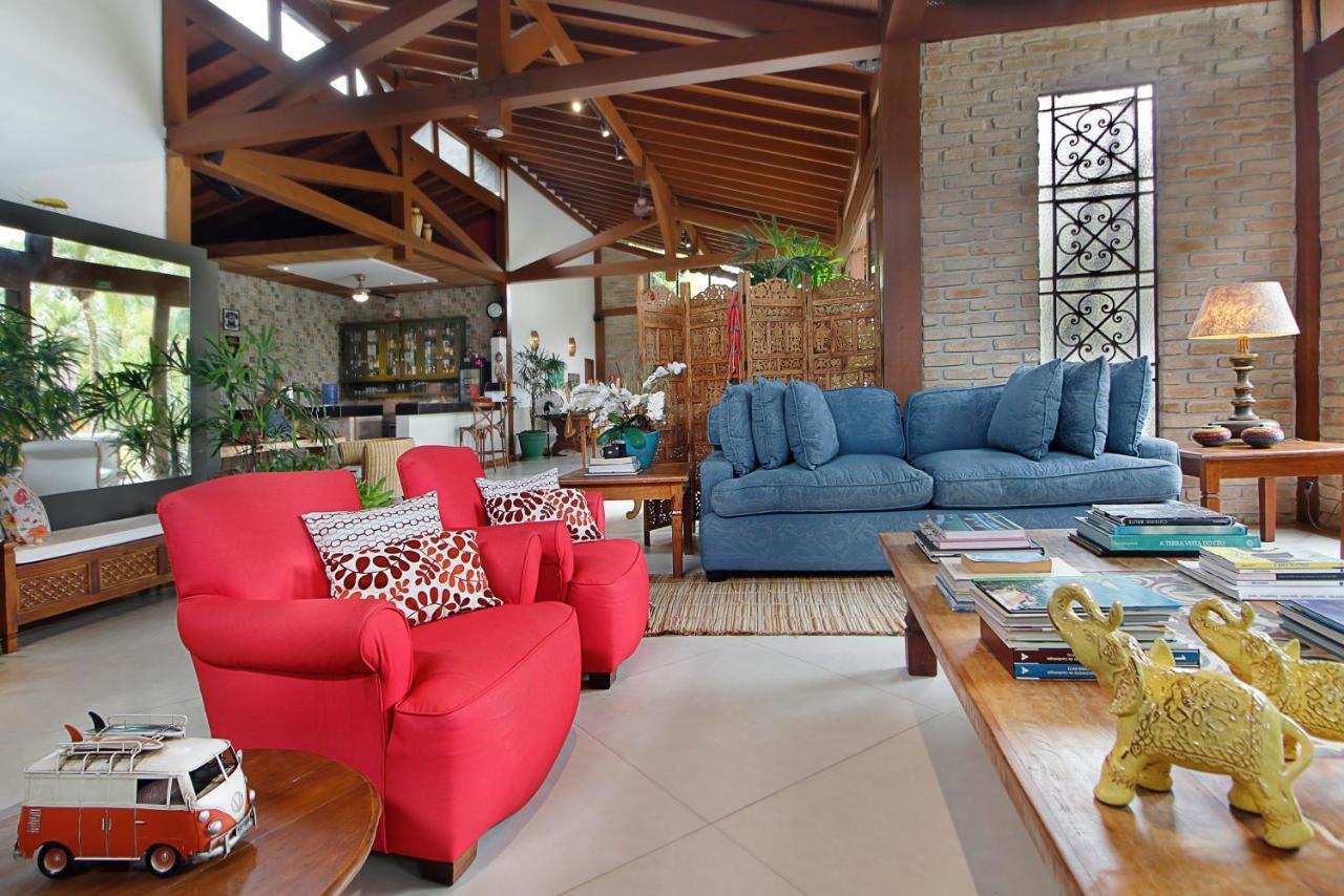 Villa Bebek Hotel (Adults Only) Camburi  Esterno foto