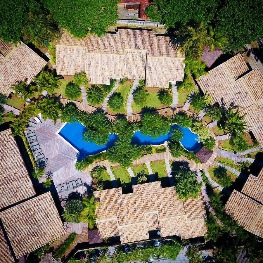 Villa Bebek Hotel (Adults Only) Camburi  Esterno foto