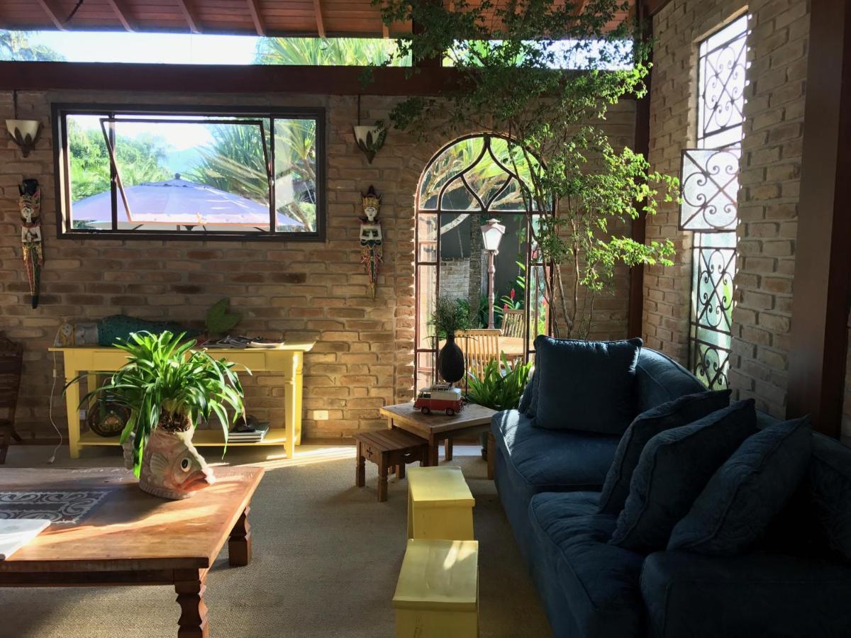 Villa Bebek Hotel (Adults Only) Camburi  Esterno foto