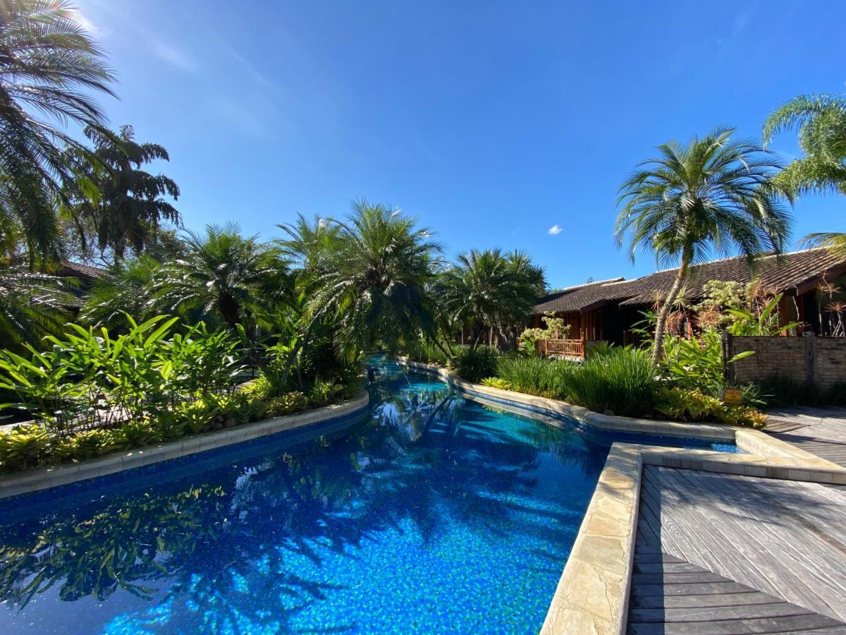 Villa Bebek Hotel (Adults Only) Camburi  Esterno foto