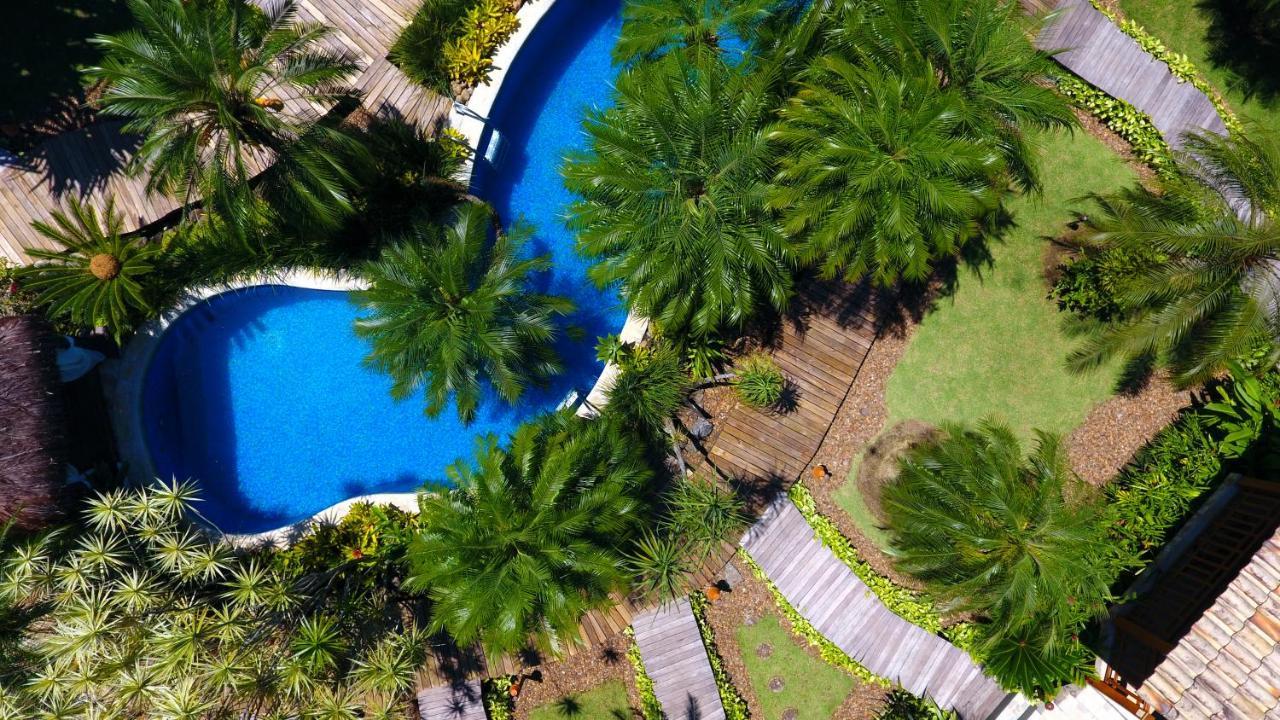 Villa Bebek Hotel (Adults Only) Camburi  Esterno foto