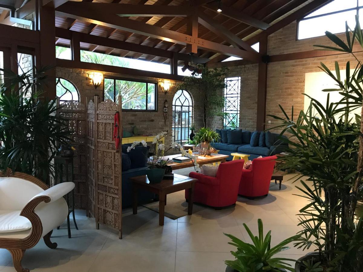 Villa Bebek Hotel (Adults Only) Camburi  Esterno foto