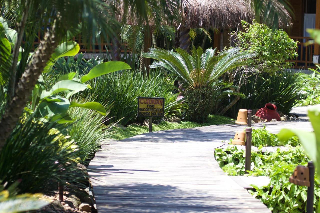 Villa Bebek Hotel (Adults Only) Camburi  Esterno foto