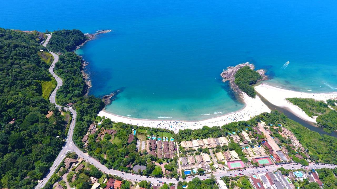 Villa Bebek Hotel (Adults Only) Camburi  Esterno foto