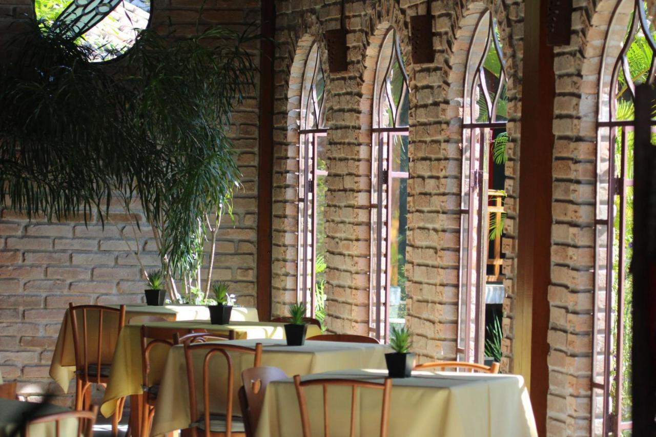 Villa Bebek Hotel (Adults Only) Camburi  Esterno foto