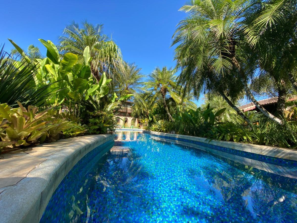 Villa Bebek Hotel (Adults Only) Camburi  Esterno foto