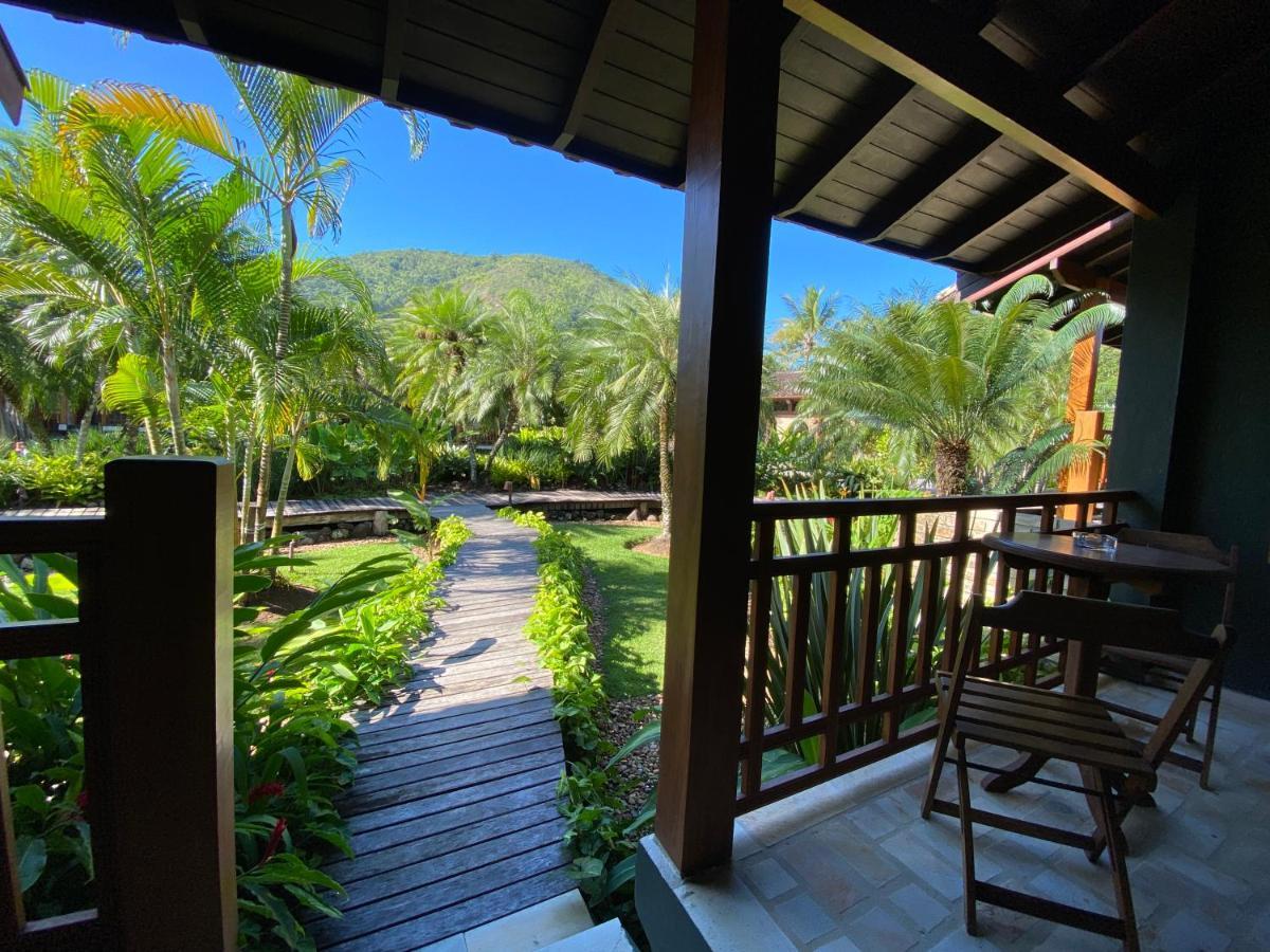 Villa Bebek Hotel (Adults Only) Camburi  Esterno foto