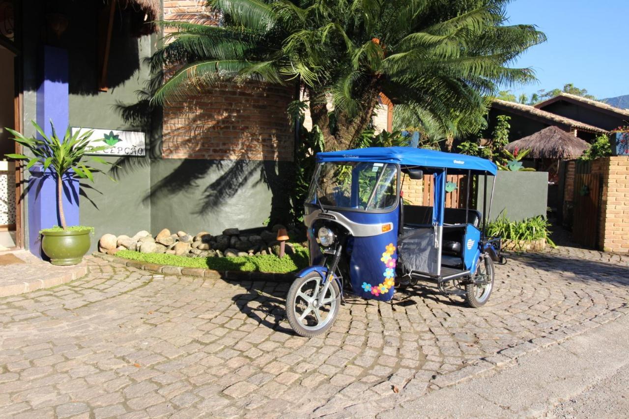 Villa Bebek Hotel (Adults Only) Camburi  Esterno foto