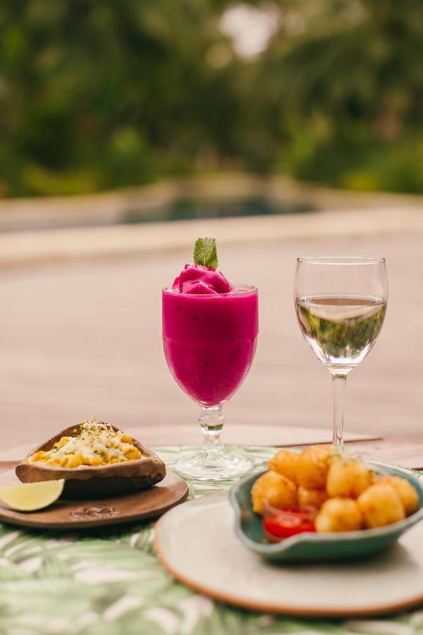 Villa Bebek Hotel (Adults Only) Camburi  Esterno foto