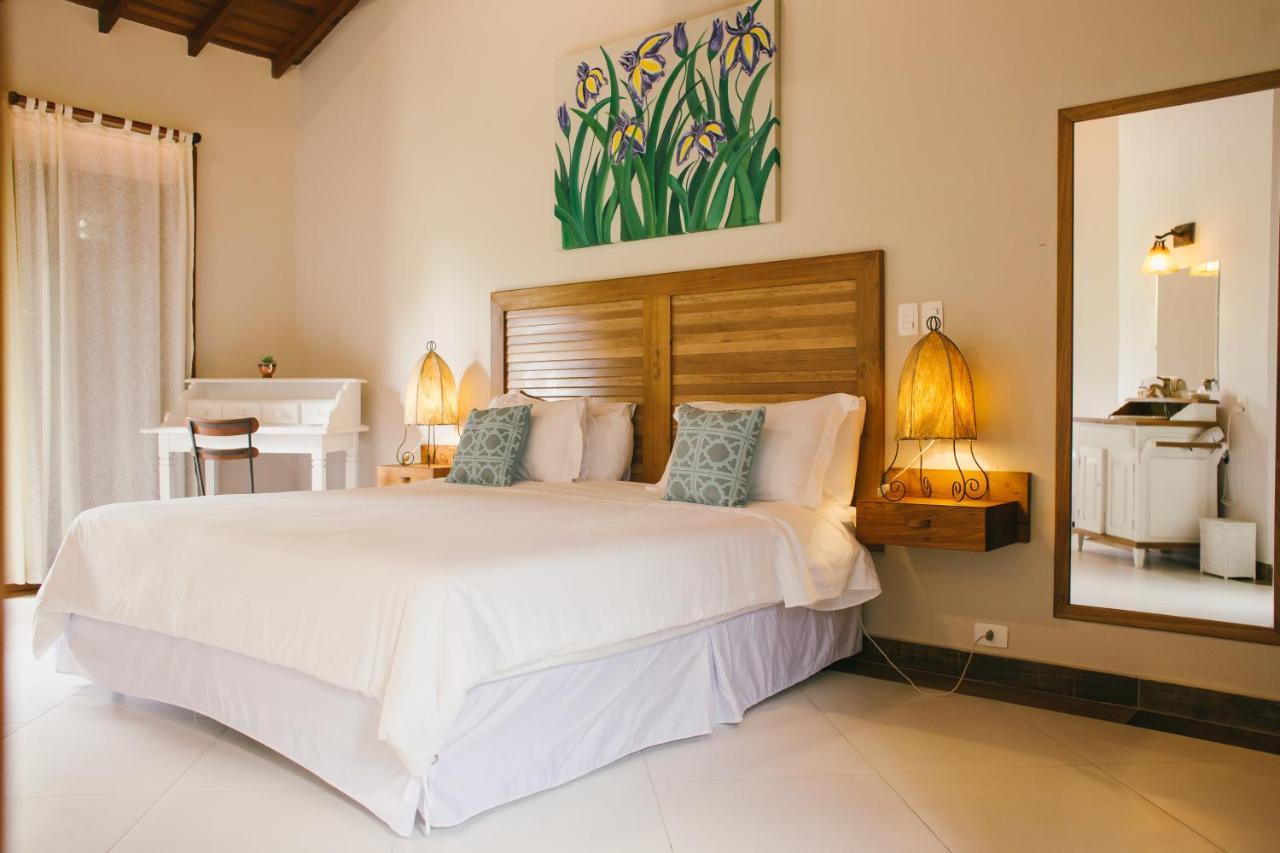Villa Bebek Hotel (Adults Only) Camburi  Esterno foto