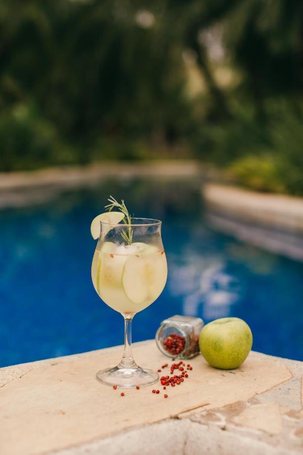 Villa Bebek Hotel (Adults Only) Camburi  Esterno foto
