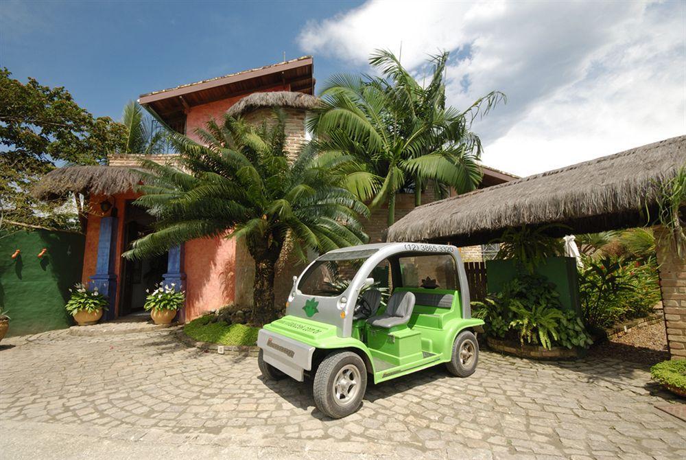 Villa Bebek Hotel (Adults Only) Camburi  Esterno foto
