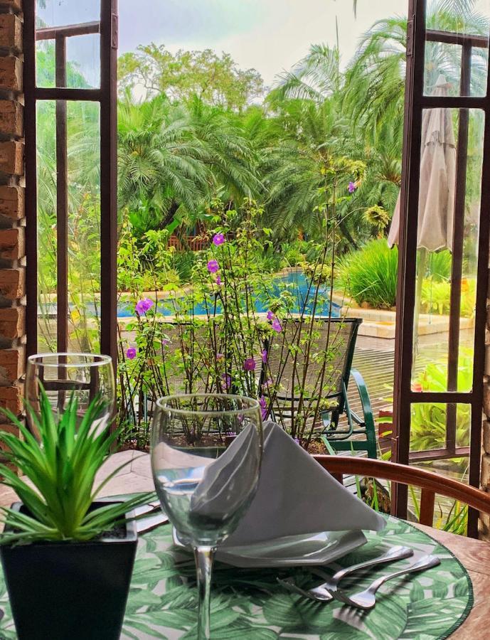 Villa Bebek Hotel (Adults Only) Camburi  Esterno foto