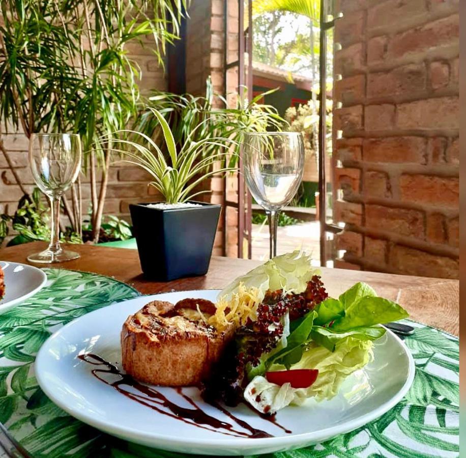 Villa Bebek Hotel (Adults Only) Camburi  Esterno foto