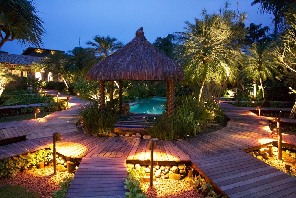 Villa Bebek Hotel (Adults Only) Camburi  Esterno foto