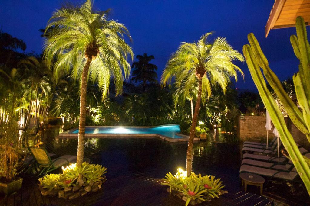 Villa Bebek Hotel (Adults Only) Camburi  Esterno foto