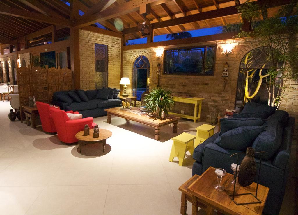 Villa Bebek Hotel (Adults Only) Camburi  Esterno foto