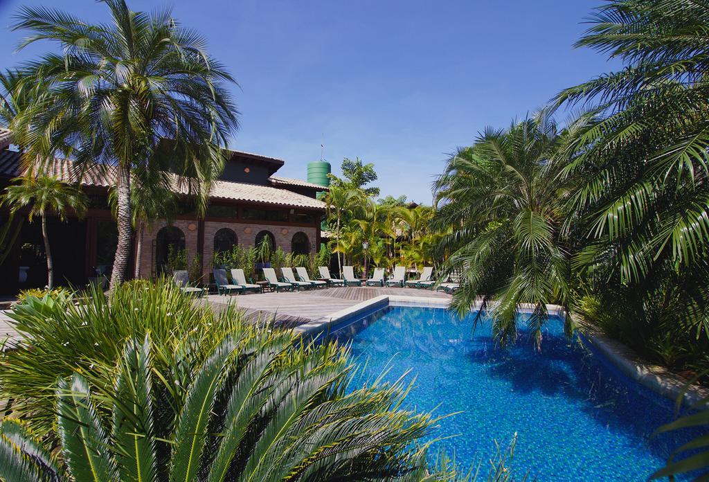 Villa Bebek Hotel (Adults Only) Camburi  Esterno foto