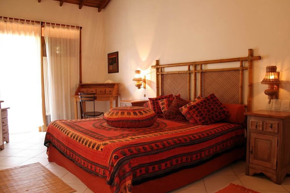 Villa Bebek Hotel (Adults Only) Camburi  Esterno foto