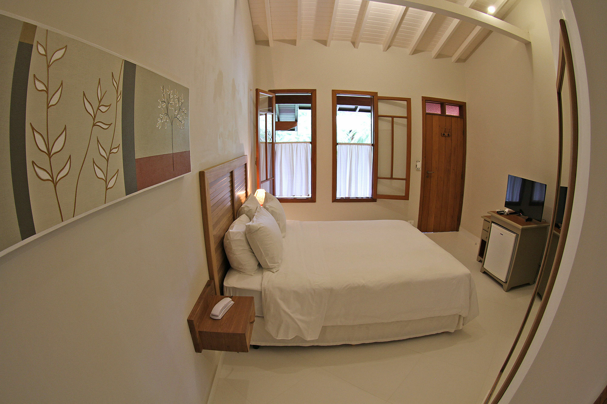 Villa Bebek Hotel (Adults Only) Camburi  Esterno foto