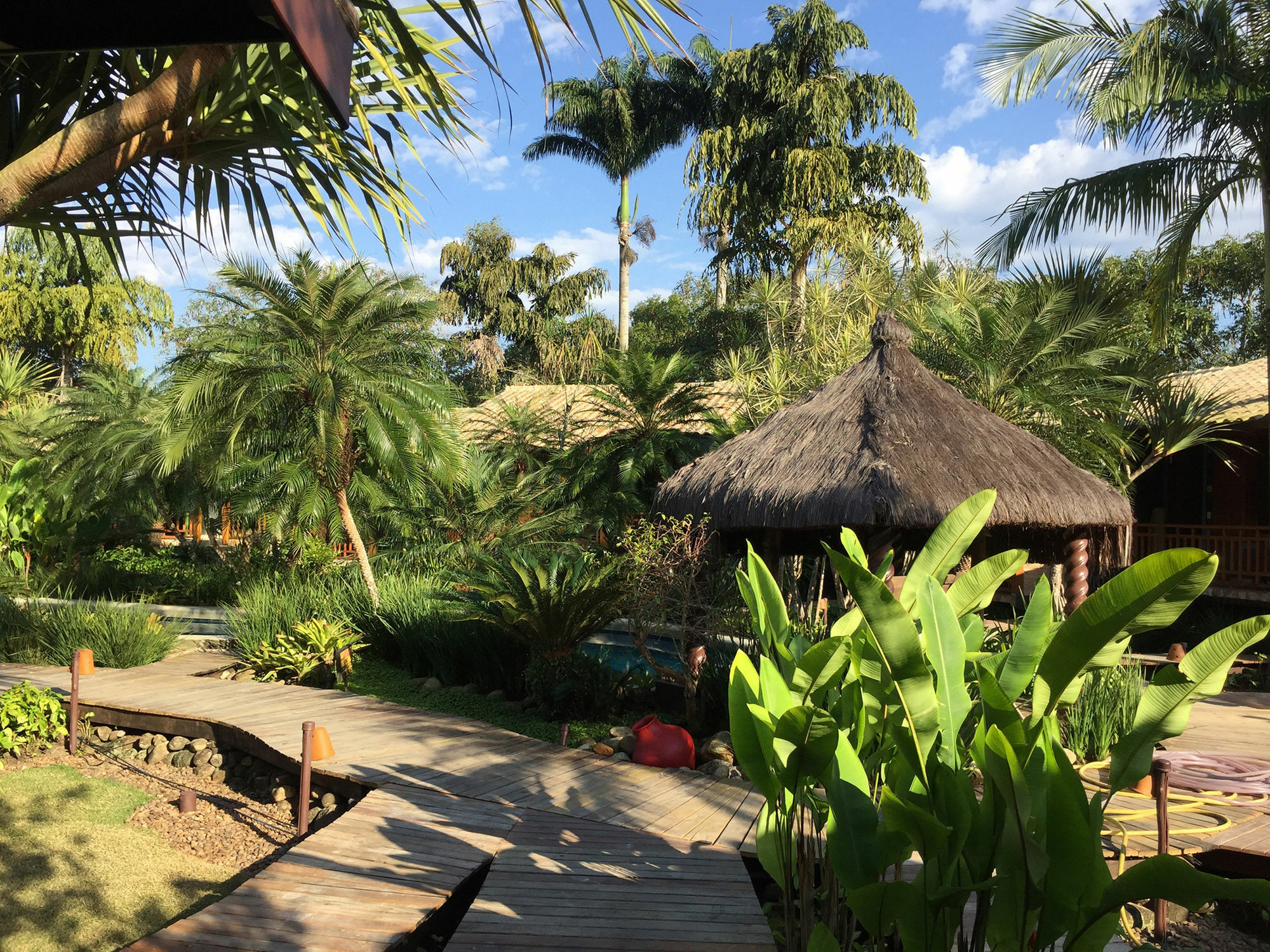 Villa Bebek Hotel (Adults Only) Camburi  Esterno foto
